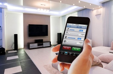 Home Automation