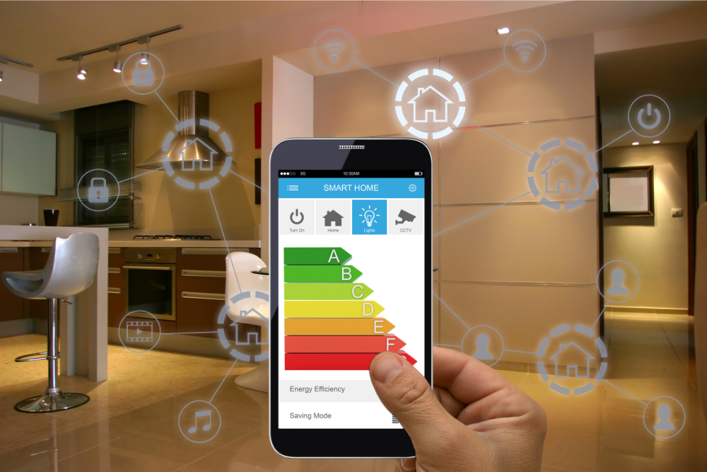 Home Automation