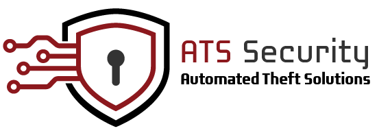 Automated Theft Solutions Logo