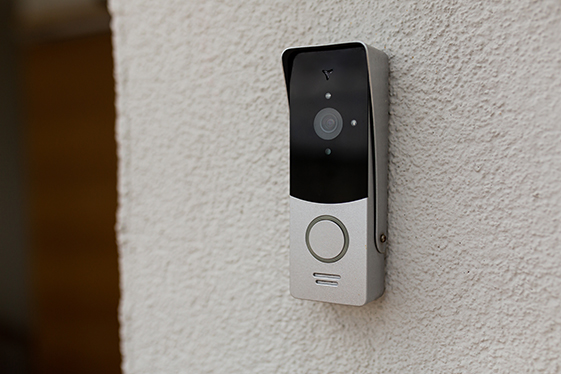 Video Doorbell