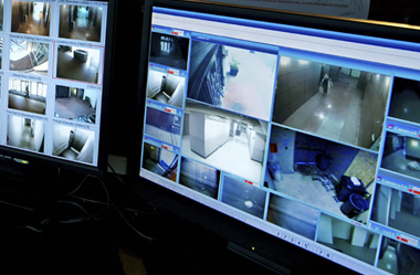 Video Surveillance