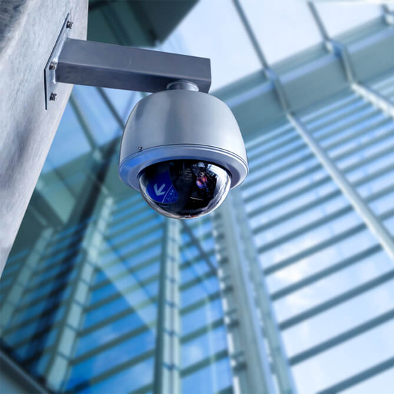 Video Surveillance